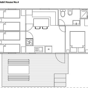 Casa mobile